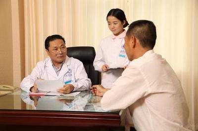 昆明口碑比較的男科醫院,云南協美醫院 (原協和)。